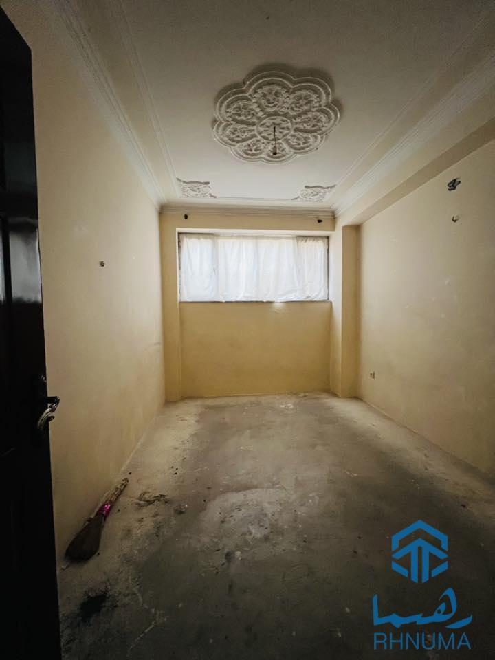 یک باب اپارتمان 4 اطاقه کرایی