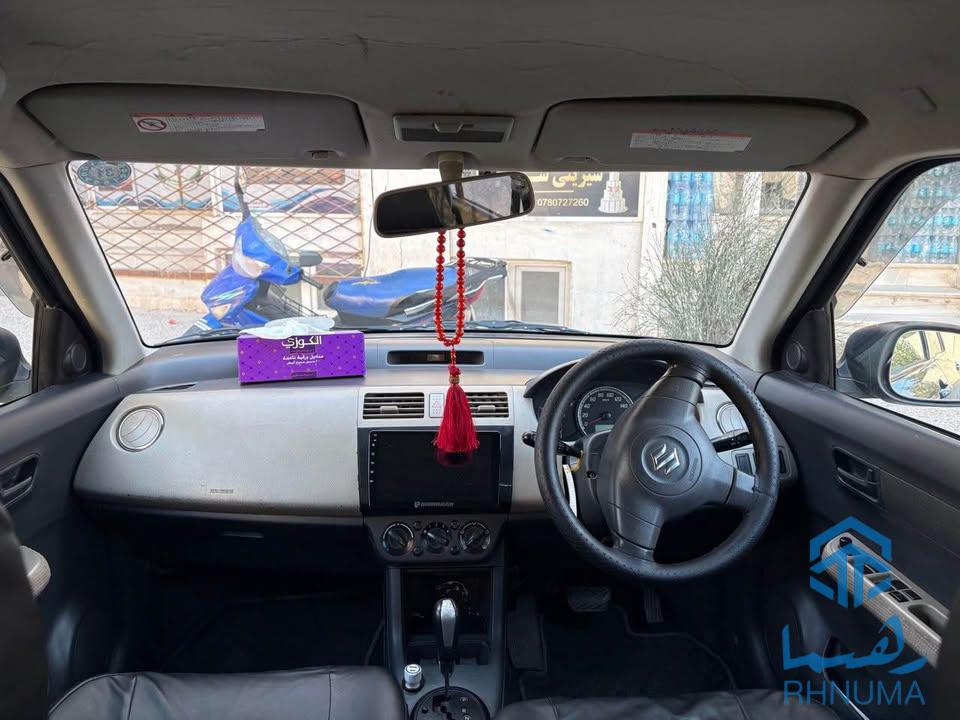 فروش موتر سویف
