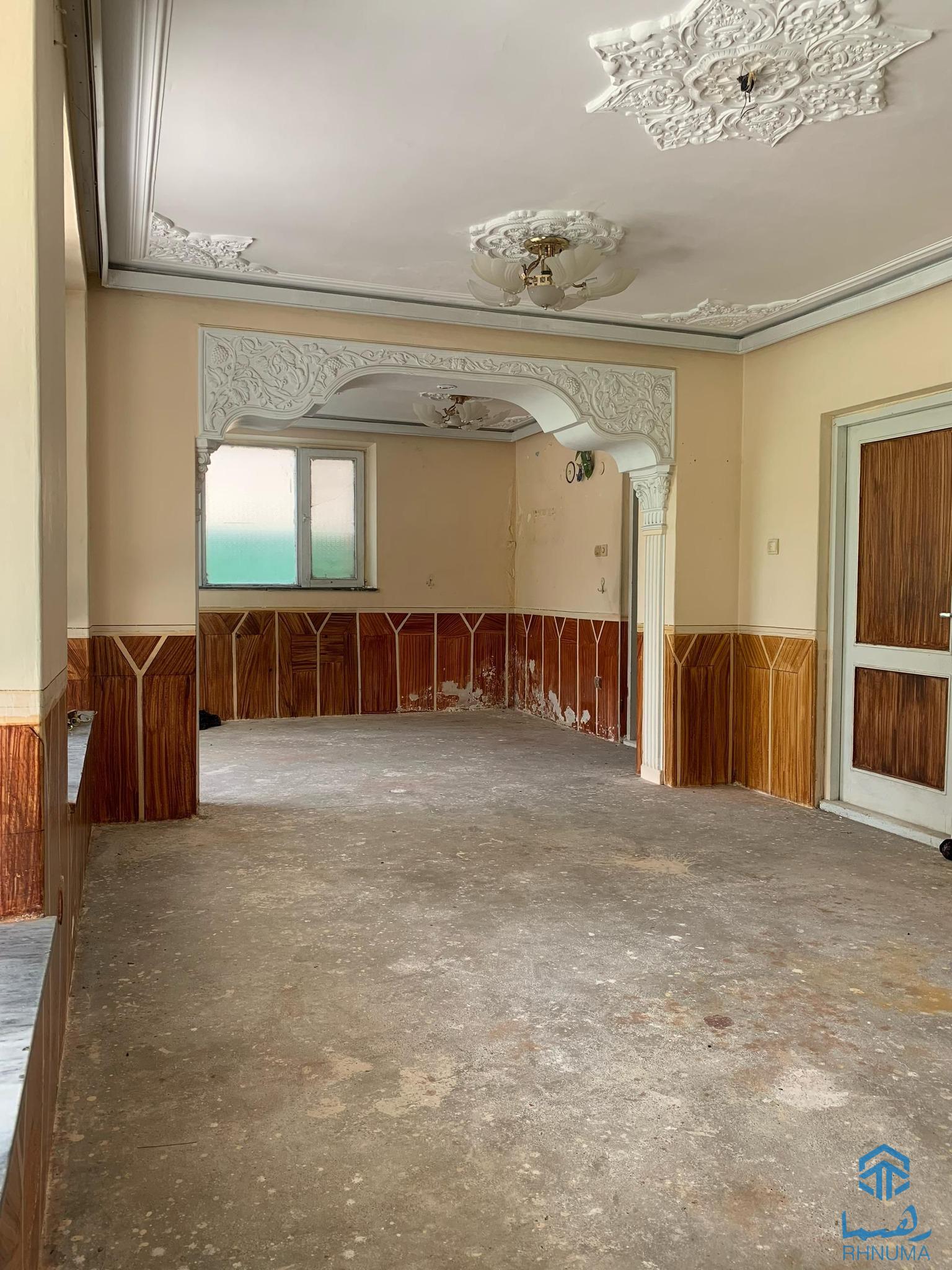 حویلی  کرایی عاجل (7)اطاقه