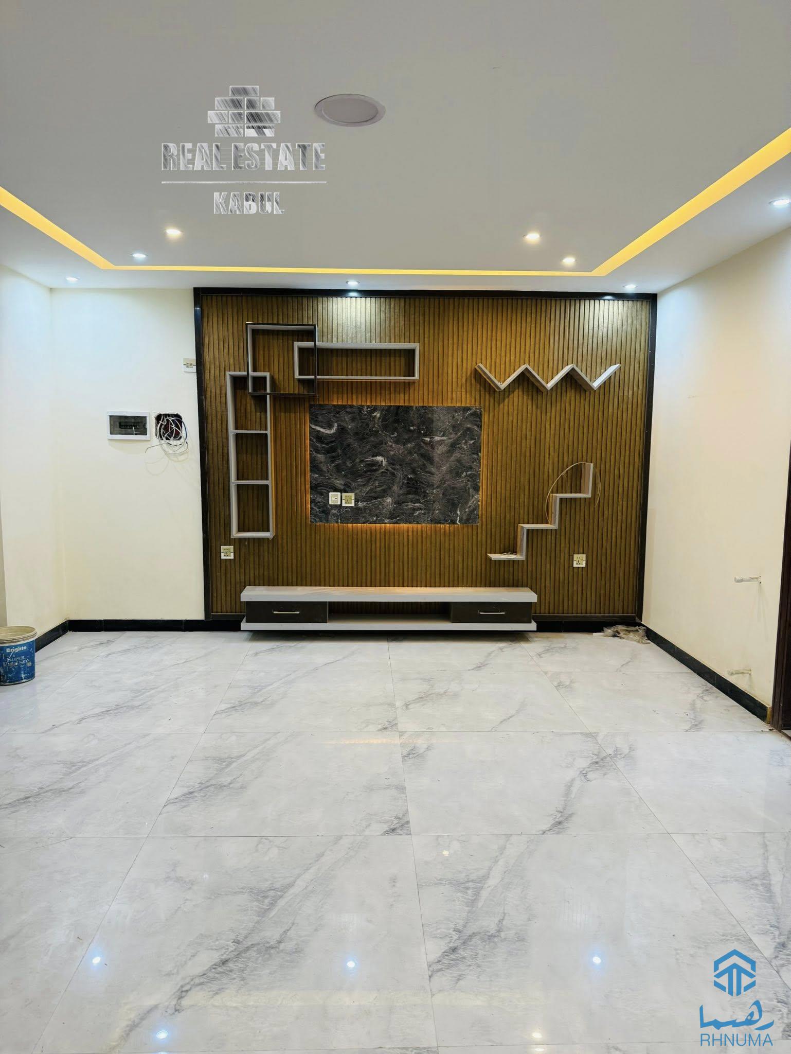 💎 آپارتمان فروشی عاجل فروش  4 اطاقه‌ شهرنو