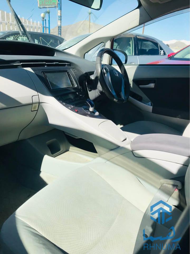 تیوتا Prius