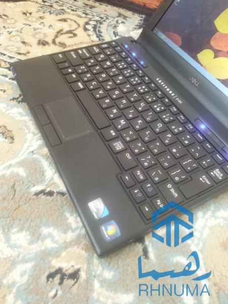 فروش لبتاب مینی برند دل