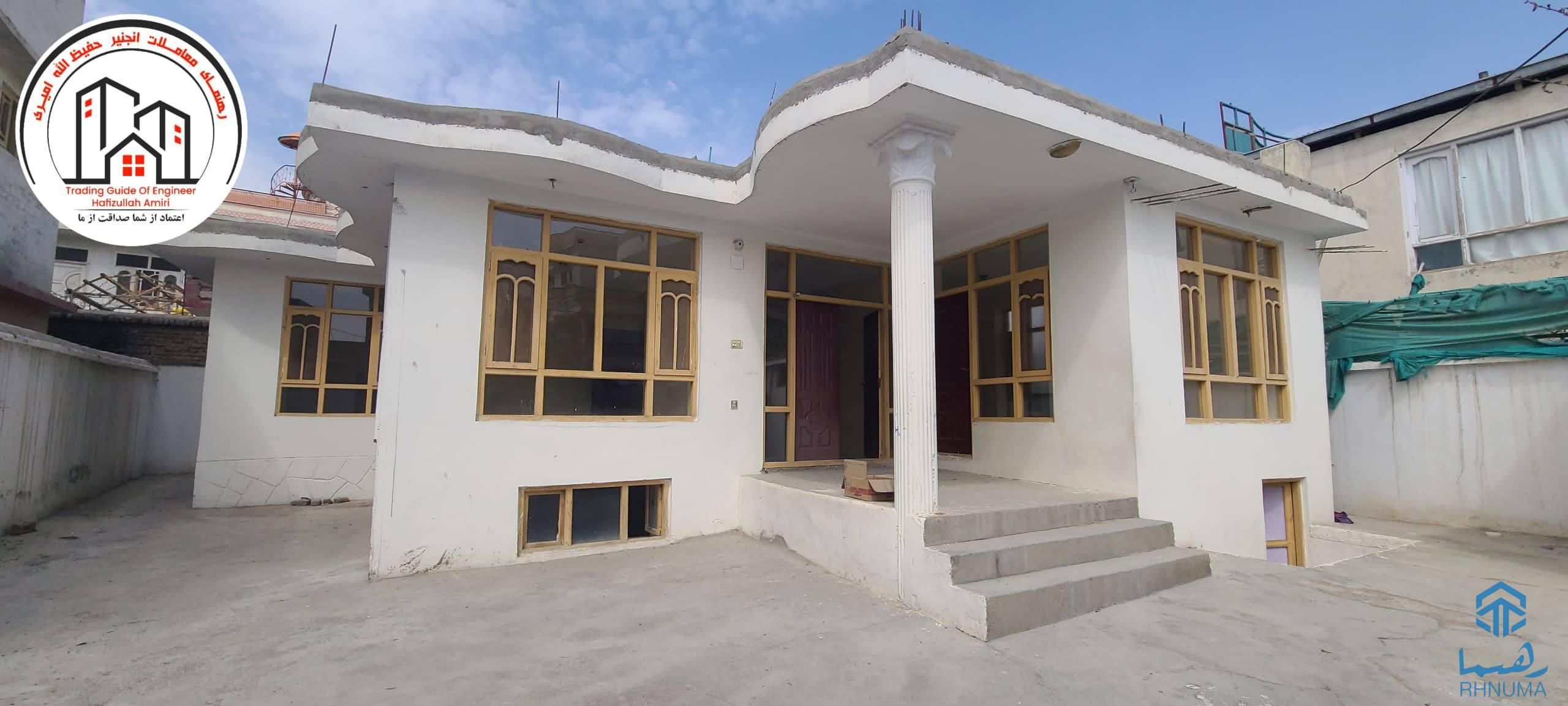 🏡 خانه کرایی – موقعیت مناسب و حویلی مستقل