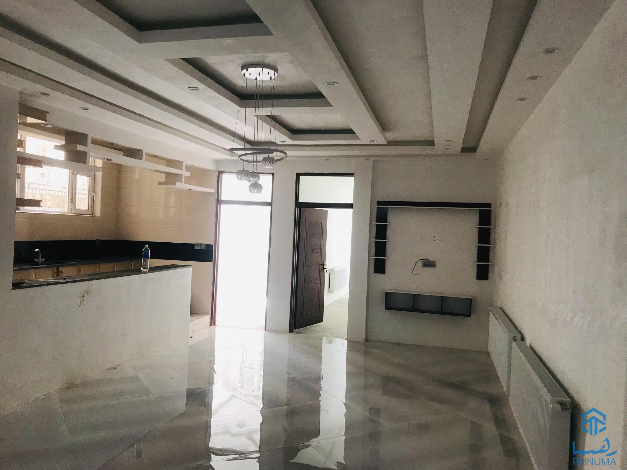 🏠 آپارتمان کرایی – موقعیت خاص و امن