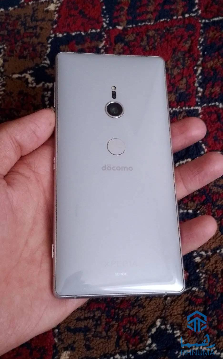 Sony Xperia Xz2