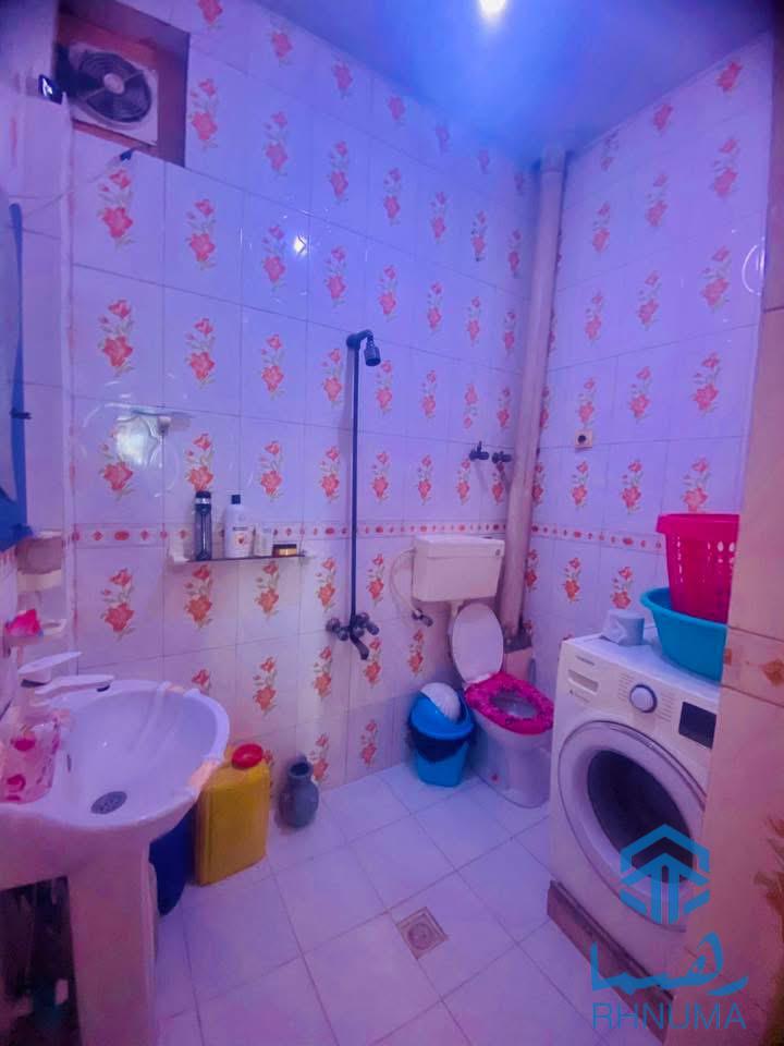 ⭐ آپارتمان فروشی  لکس و زیبا آفتاب رخ ⭐