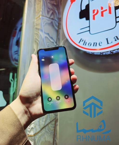 📱iphone ( X )