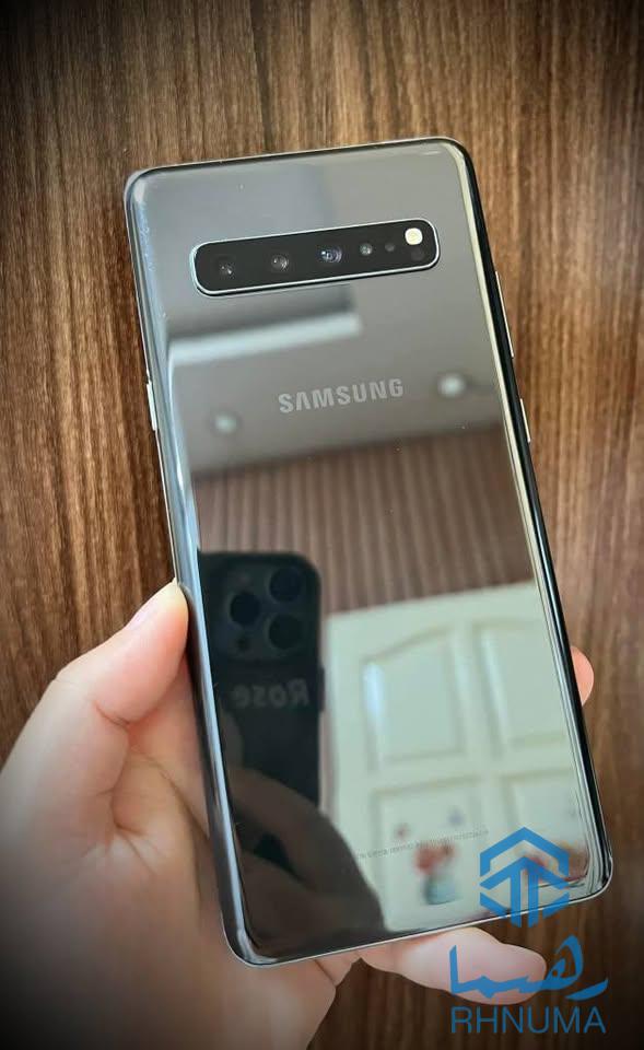 فقط فروشی       S10+5G حافظه   256   GB