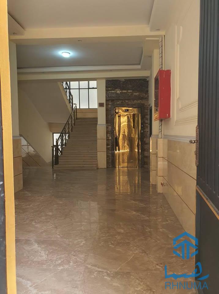 آپارتمان فروشی حویلی دار