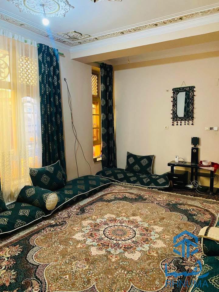 ⭐ آپارتمان فروشی  لکس و زیبا آفتاب رخ ⭐