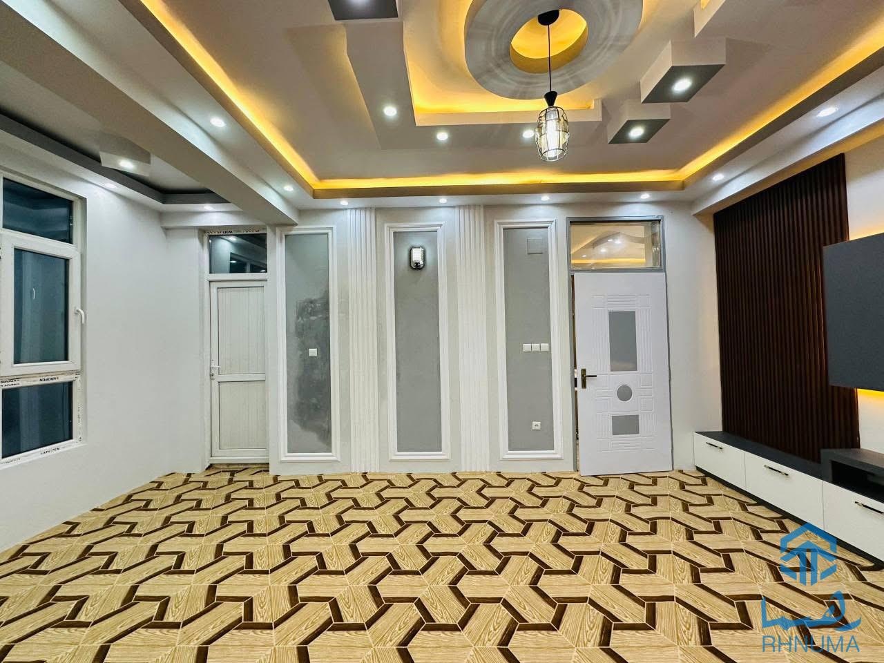 آپارتمان فروشی VIP چهار اطاقه