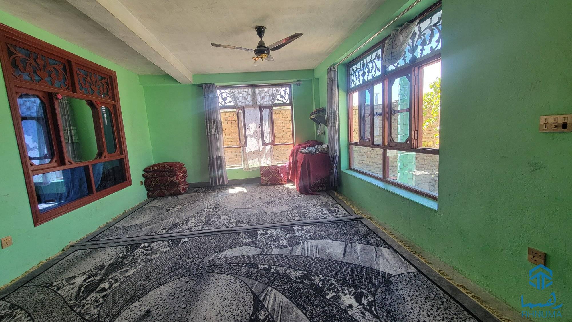 🏠حویلی فروشی