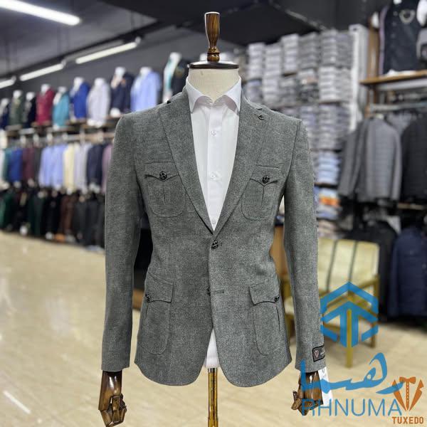 🎉 تخفیف حیرت‌انگیز از تکسیدو فیشن در تمام اجناس تابستانی و زمستانی 🎉