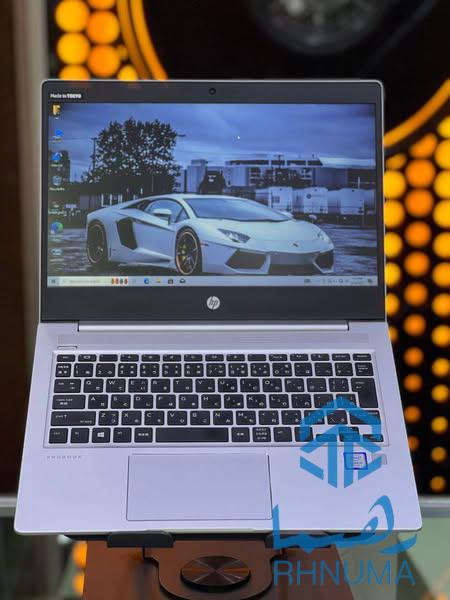 لپ‌تاپ HP ProBook 430 G6