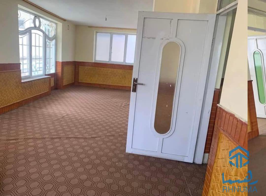 آپارتمان کرایی چهار اطاقه منزل دوم