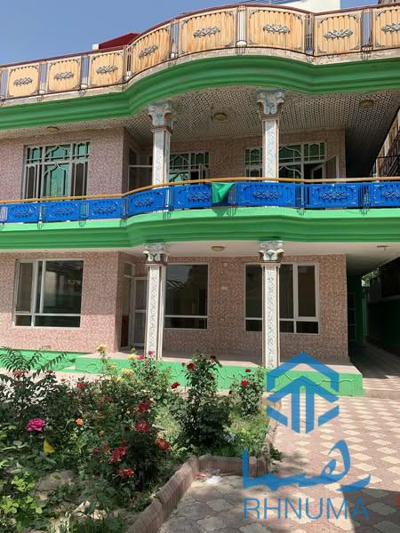 حویلی  کرایی عاجل (7)اطاقه