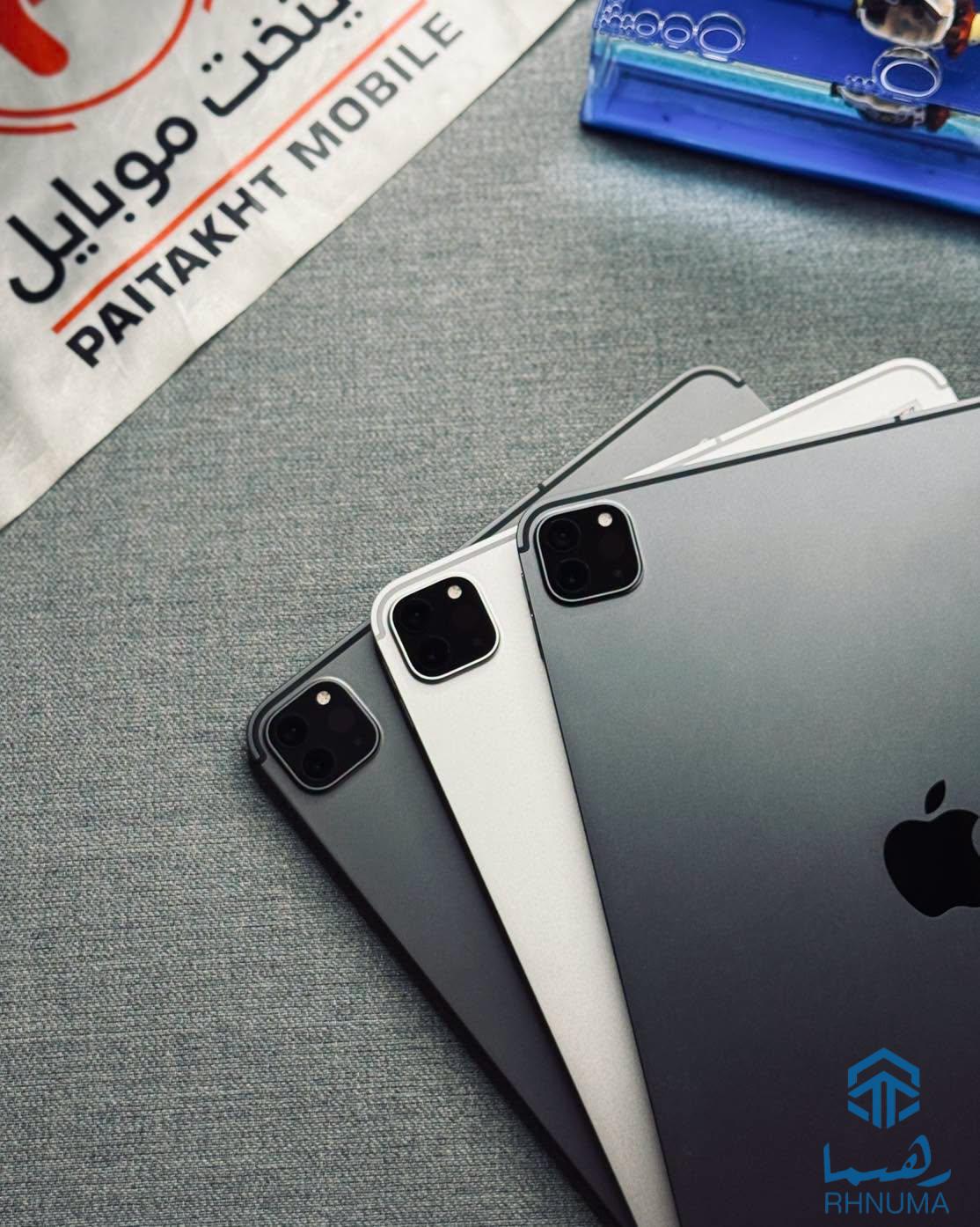 🍎 iPad Apple؛ قدرت، سرعت و کیفیت در یک دستگاه.