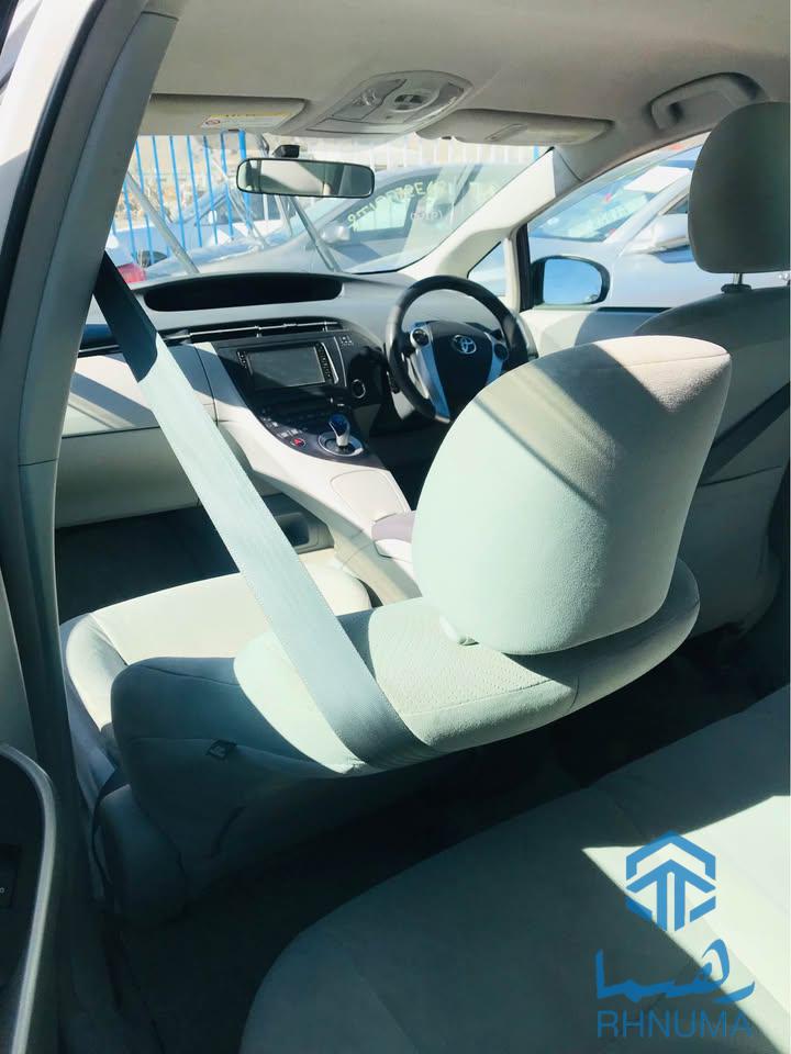 تیوتا Prius