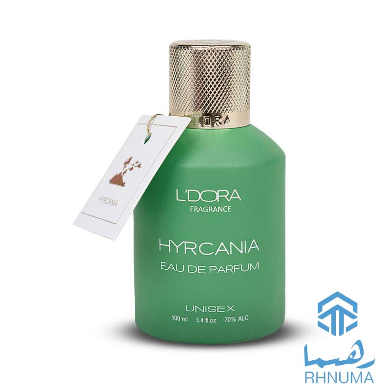 عطرهای لدورا فرگرنس که