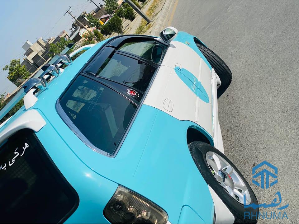 موتر فروشی