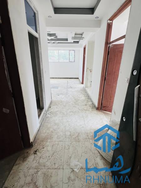 🏢 اپارتمان کرایی نو ساخت  3 واحد کرایی