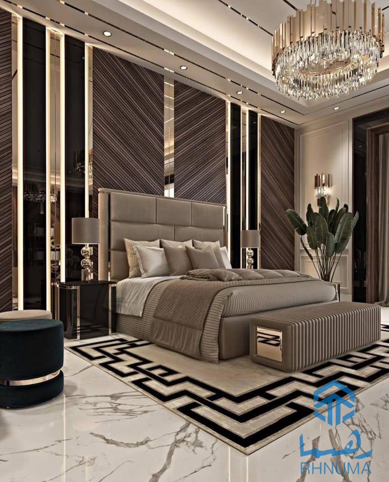 فرنیچر سازی مدرن