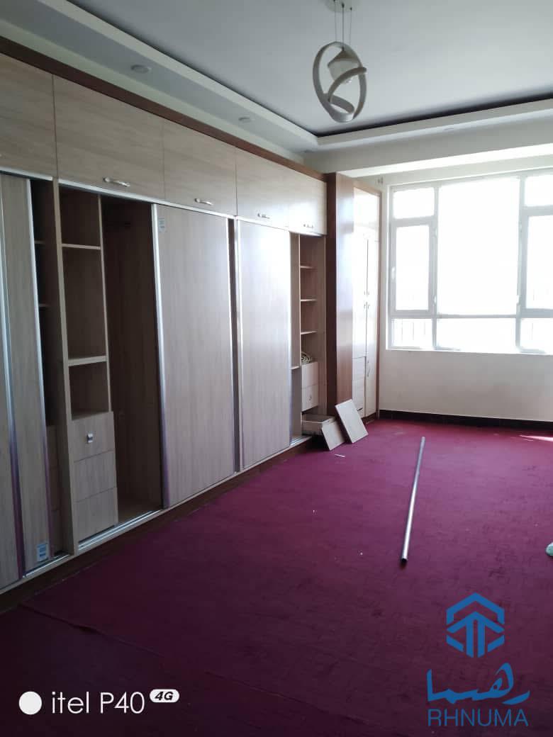 آپارتمان کرایی