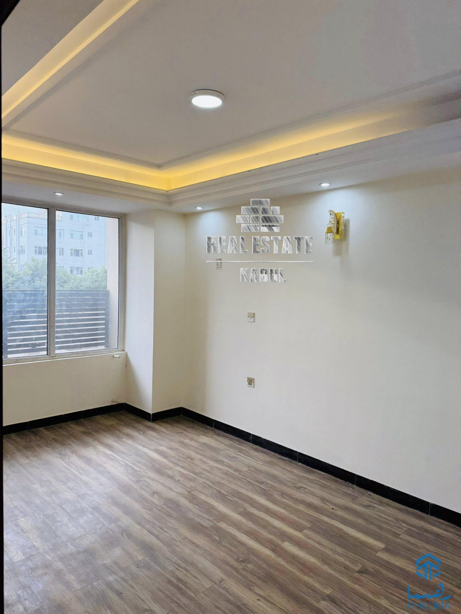 💎 آپارتمان فروشی عاجل فروش  4 اطاقه‌ شهرنو