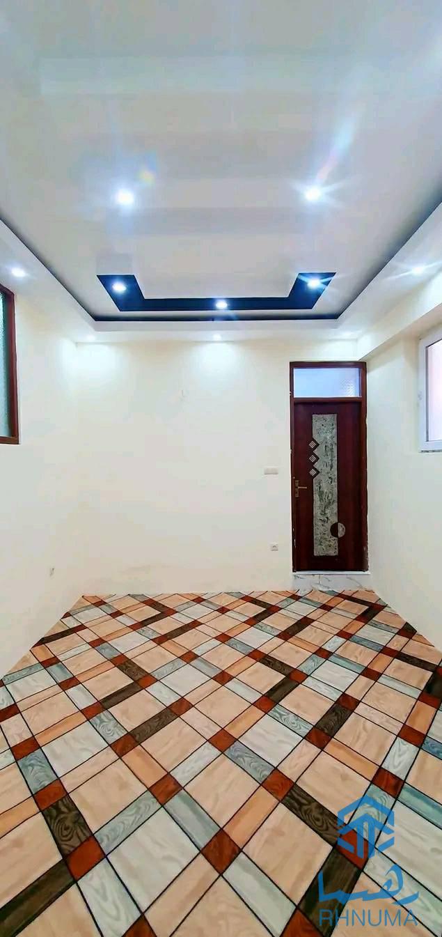 بنام خداوند مهربان فروش یک باب آپارتمان 4 اوطاقه