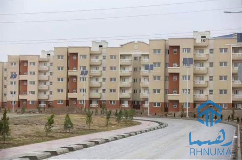 🔰اپارتمان 3 اوطاقه  گروی 🔰