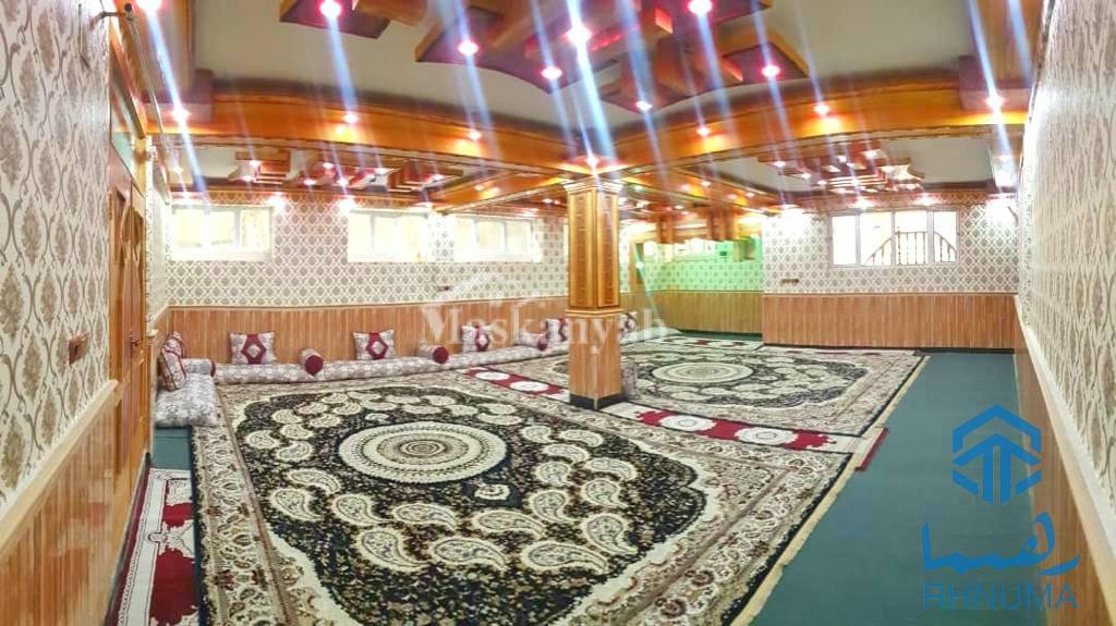 تعمیر  کرایی