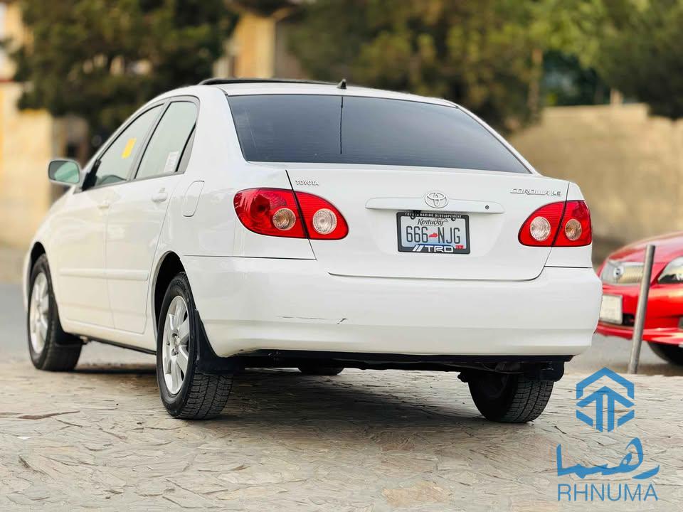 🔸️ مارک  : TOYOTA