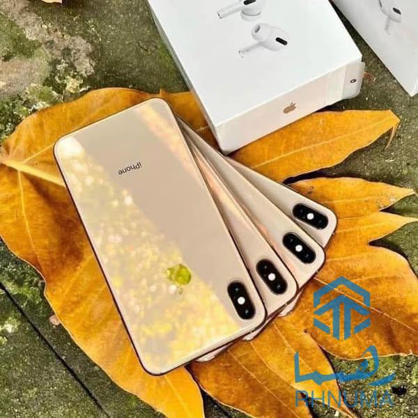 iPhone Xs Max📱 Used 🤩🩶
