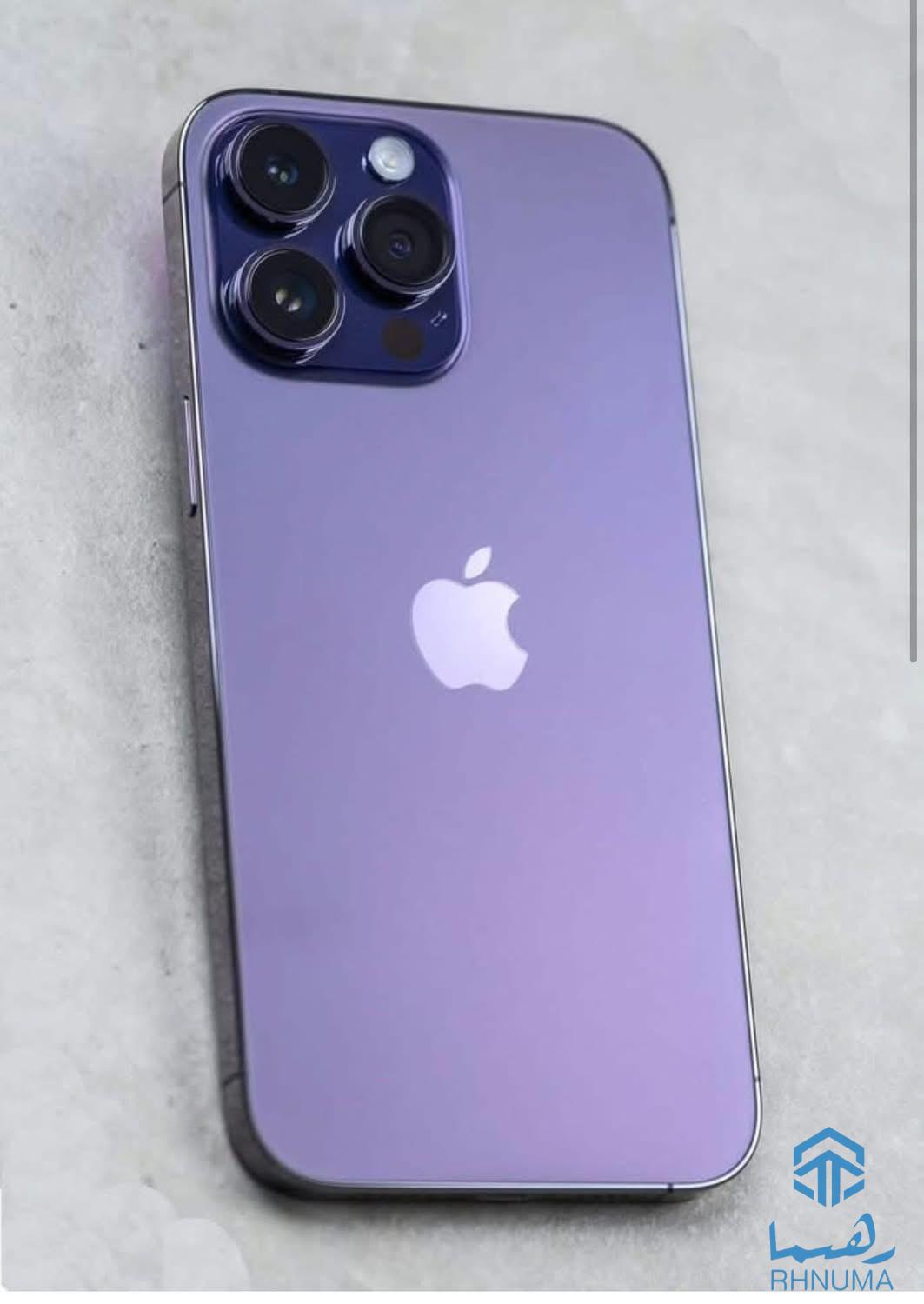 iPhone 14 pro