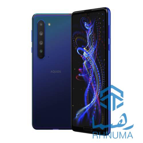 موبایل فروشی شارپ R5