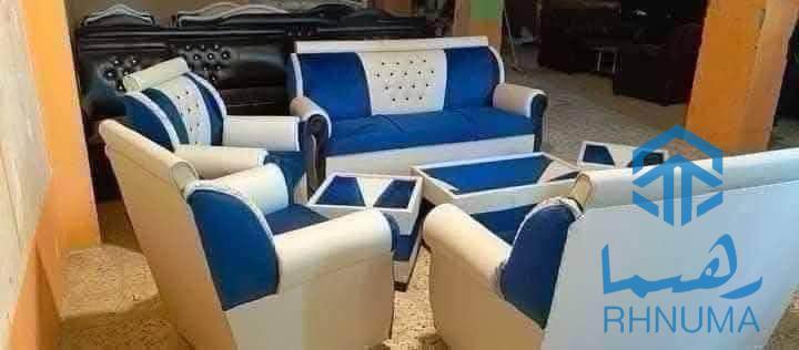 سیت‌های کوچ دیزاین جدید، آماده تحویل!