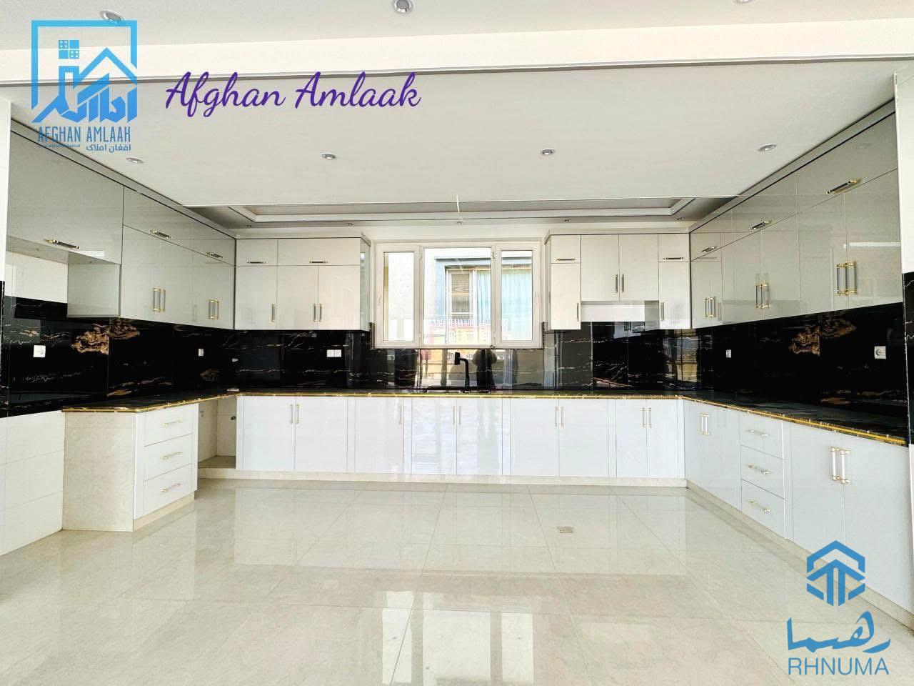 ♻️ آپارتمان فروشى VIP تخت بام دار نوساخت