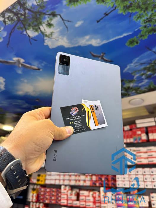 📱 Xiaomi Redmi Pad – Used like New