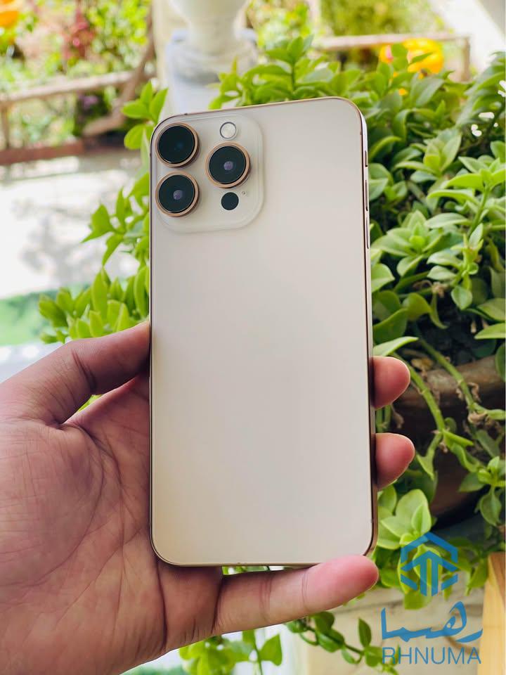 IPHONE XS MAX