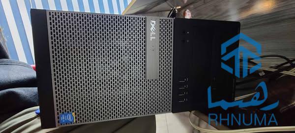 سافویر فروشی  Dell