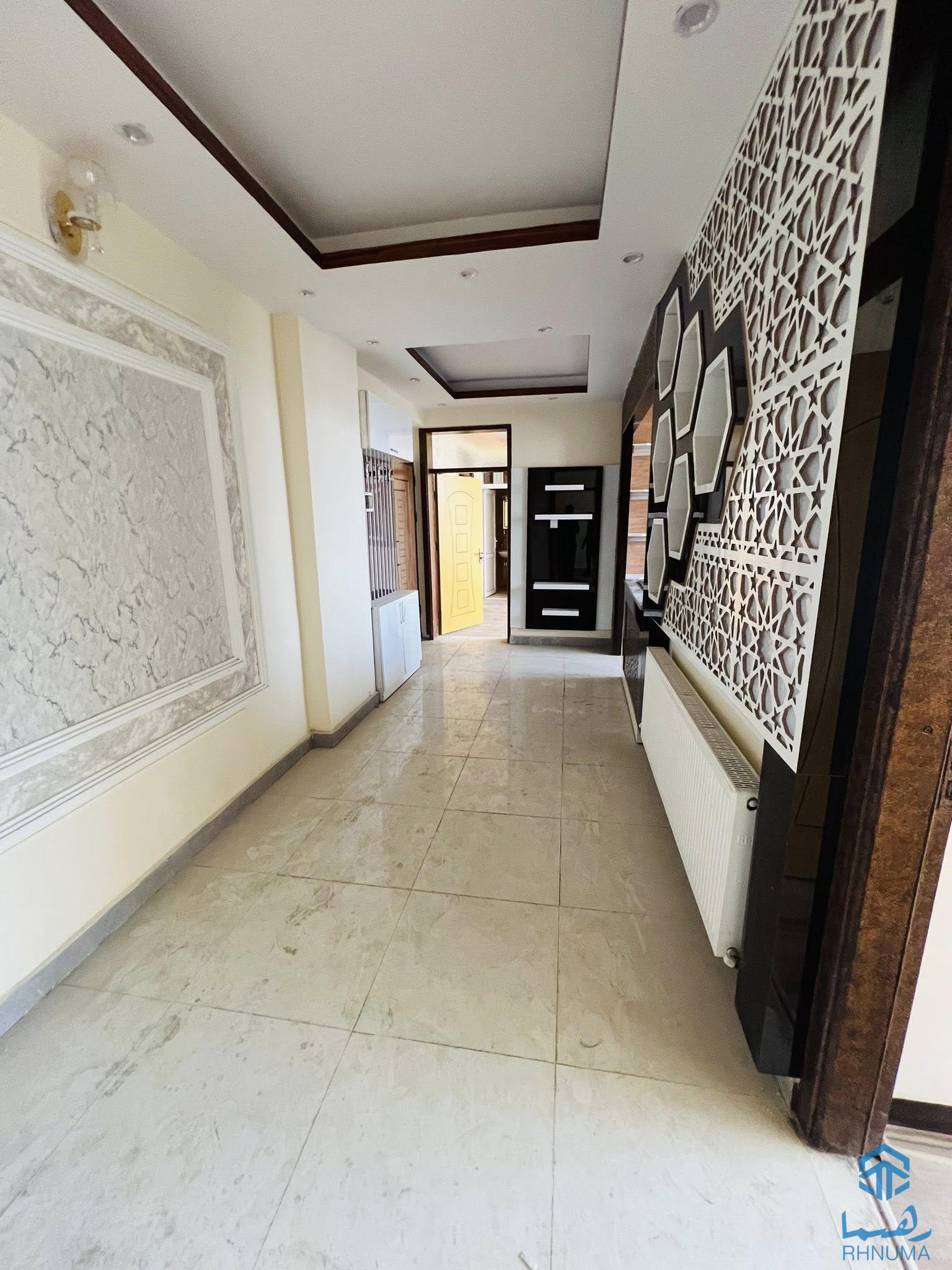 🏢 اپارتمان کرایی  نو ساخت  VIP