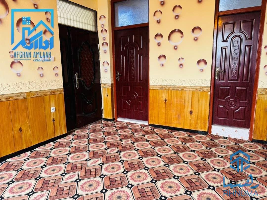 آپارتمان فروشى مفشن