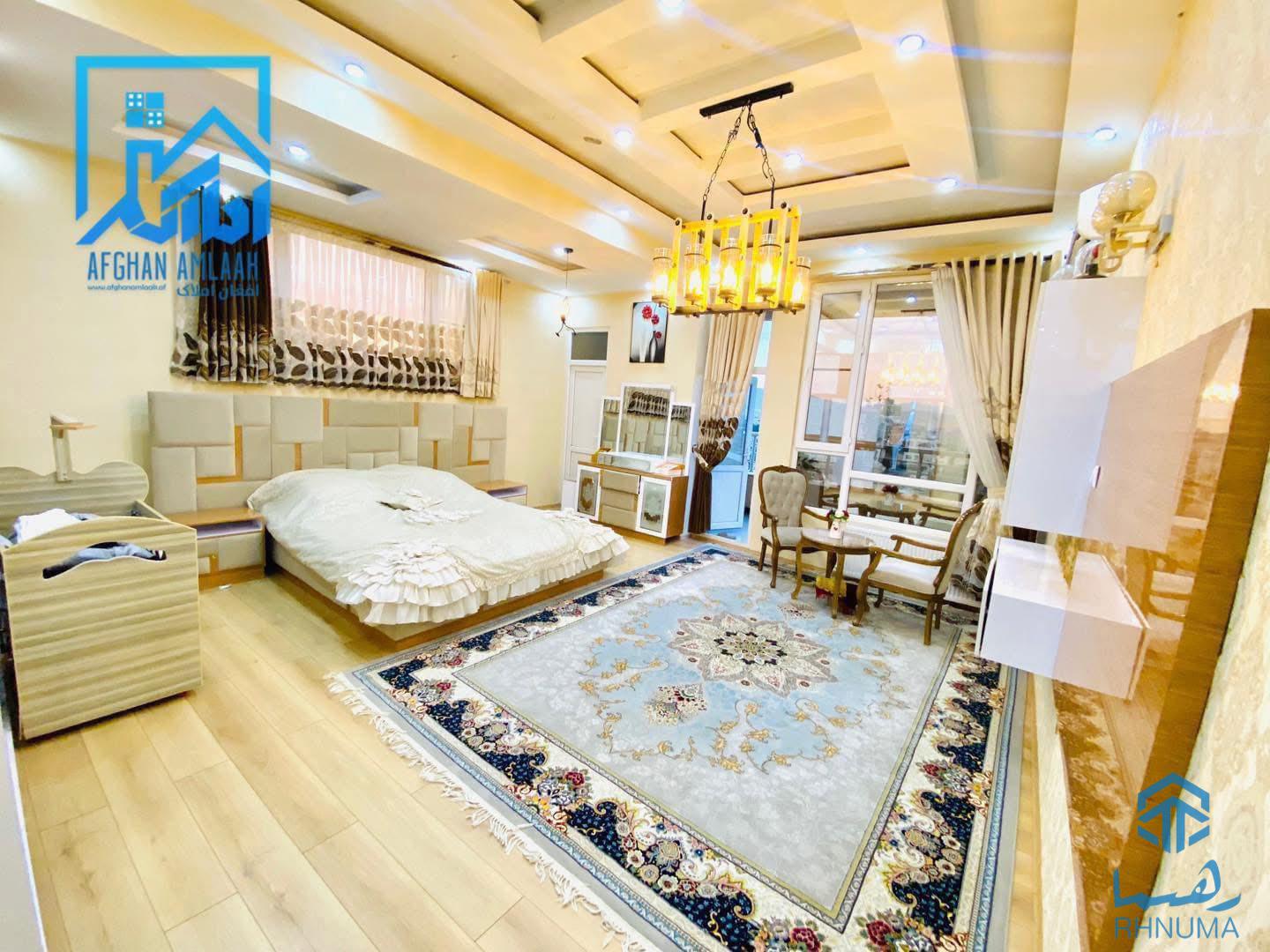 ♨️ آپارتمان كرايى با تمام لوازم♨️
