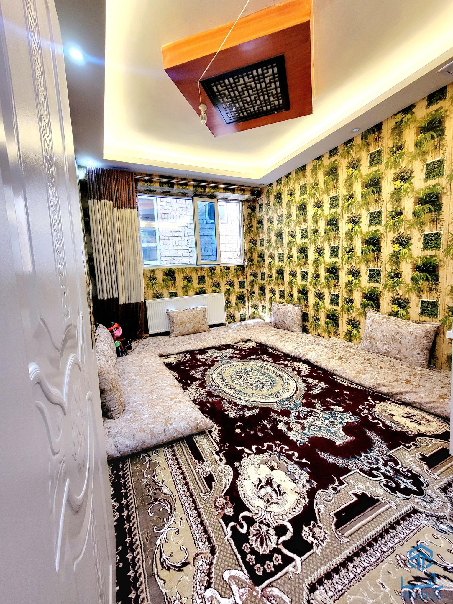 آپارتمان  (عاجل فروش