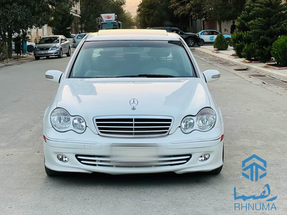 مرسدس بنز