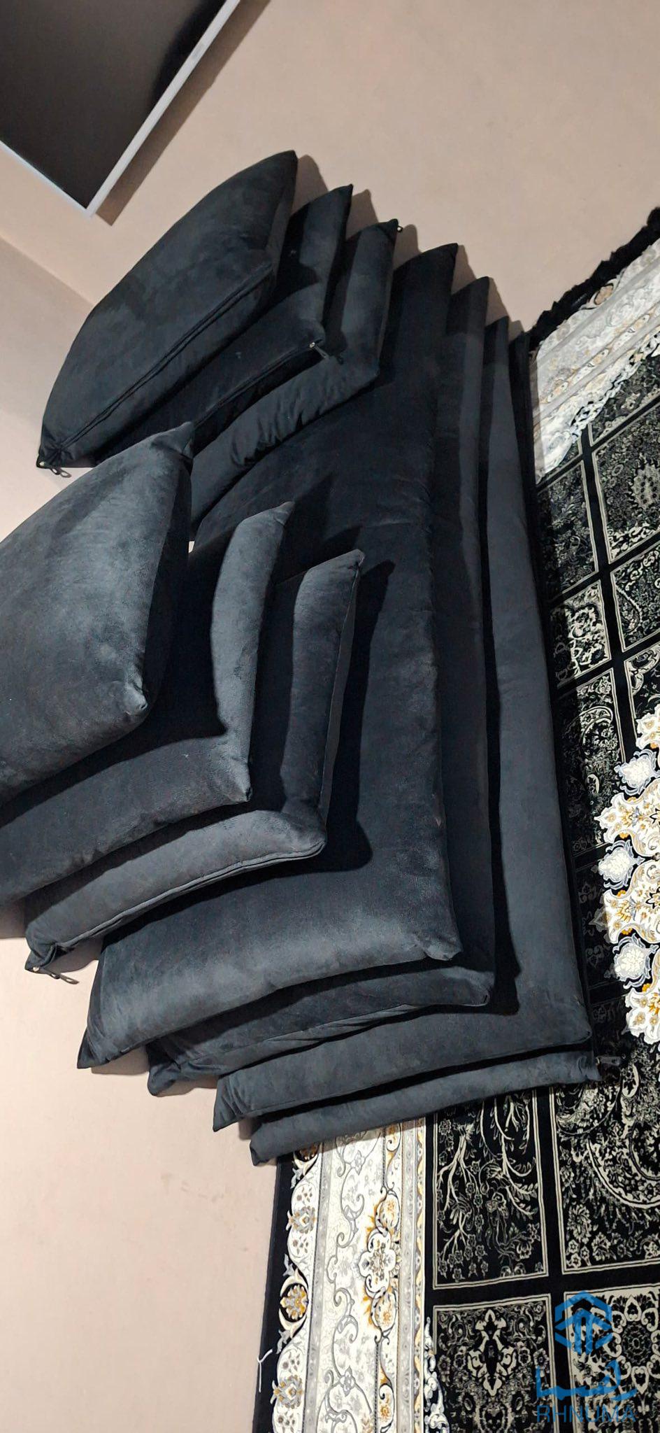 لوزام خانه براي فروش