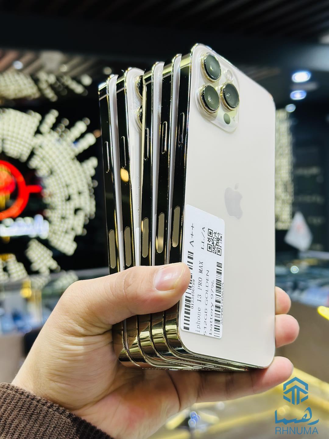 ▫️Used iPhones 🌟 خرید بهترین آیفون‌های مستعمل خارجی با قیمت استثنایی و کیفیت عالی