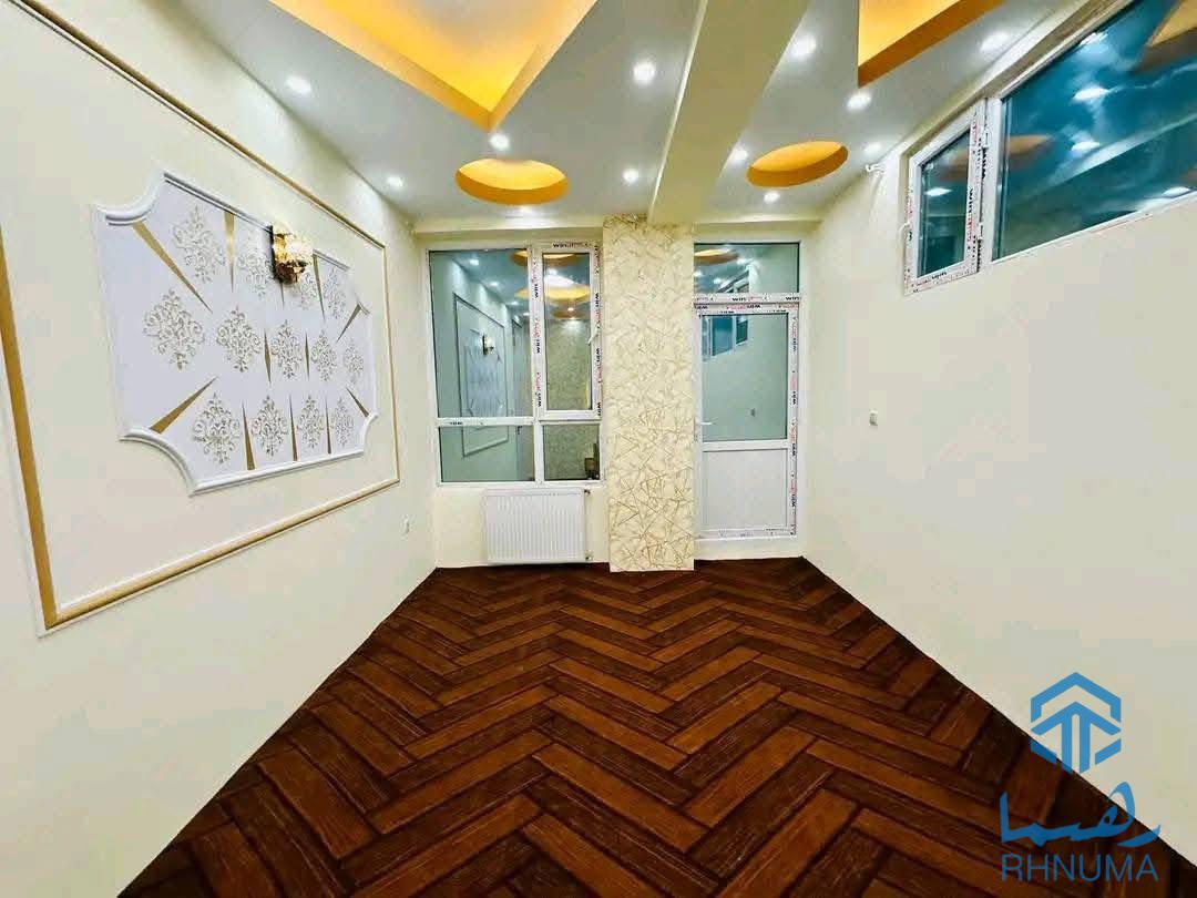 آپارتمان فروشی VIP /کابل