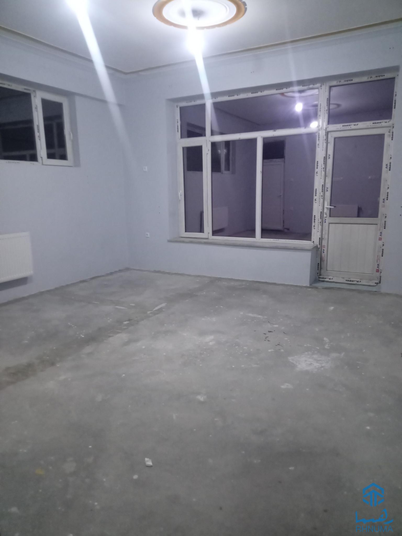 اپارتمان  کرایی