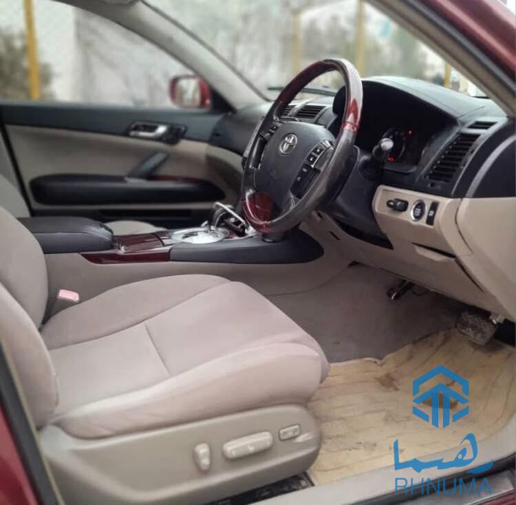 فروش عاجل یک عراده مارکس